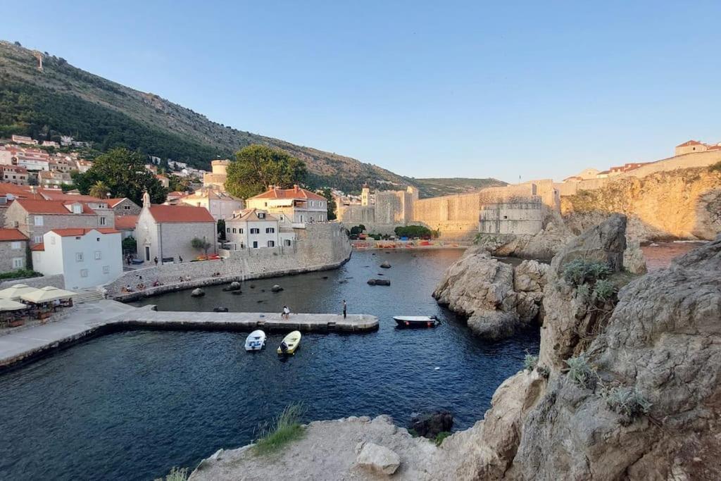 Apartment Old By The Sea, Jazz Dubrovnik
