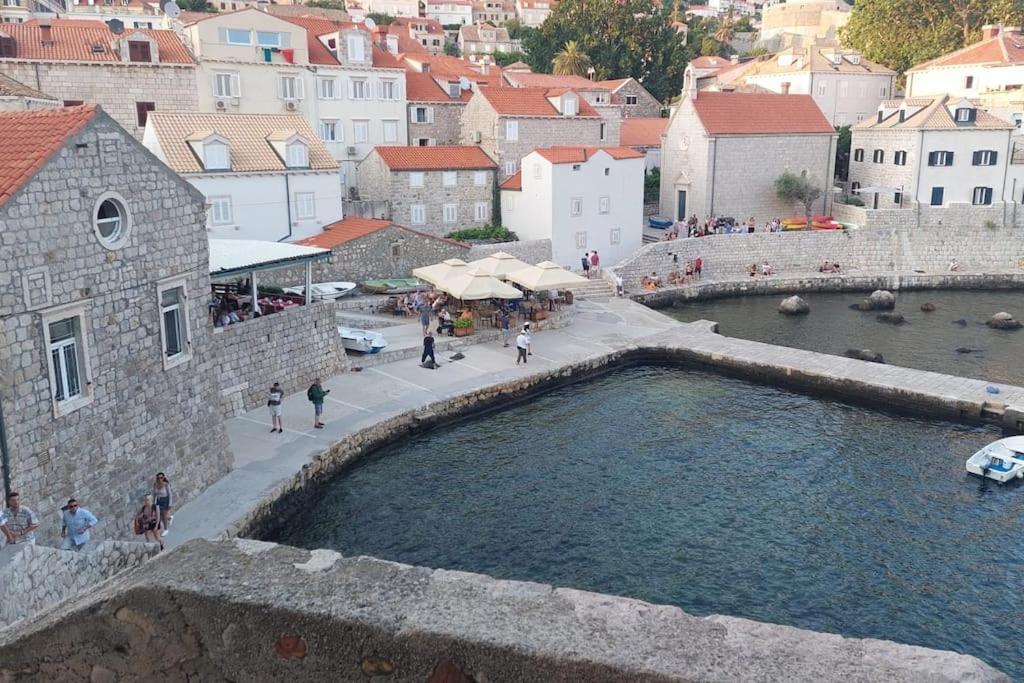 Old By The Sea, Jazz * Dubrovnik