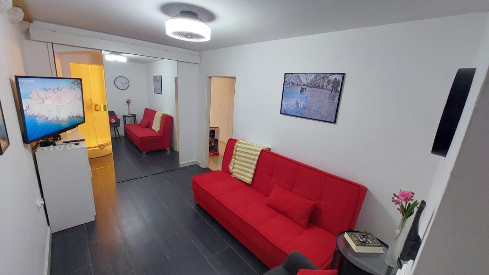Old By The Sea, Jazz Apartment Dubrovnik