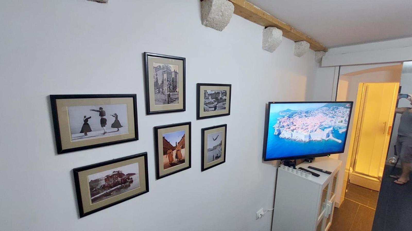 Old By The Sea, Jazz Apartment Dubrovnik